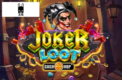 Joker Loot